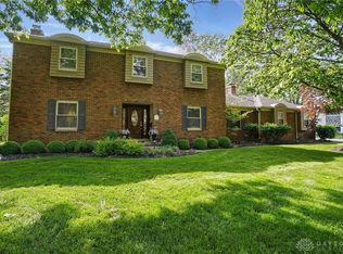 353 Zengel Ct, Dayton, OH 45459