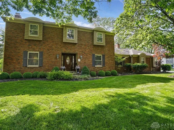 353 Zengel Ct, Dayton, OH 45459