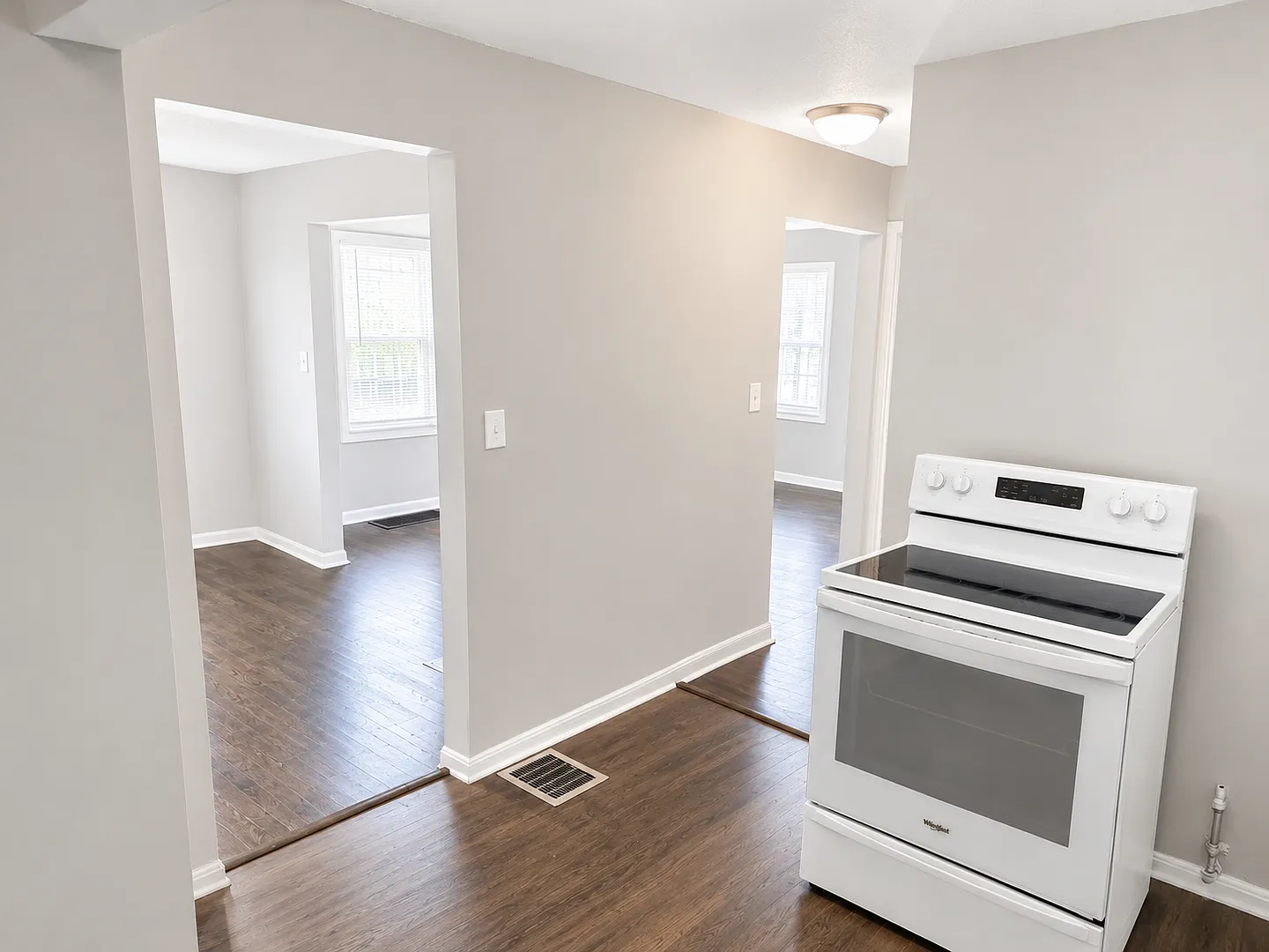 Cute Updated 3 Bedroom Home — Photo 4