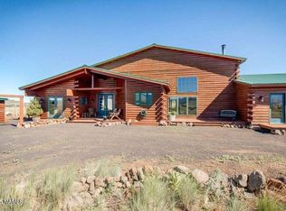 27948 N Shooting Star Ln, Flagstaff, AZ 86001