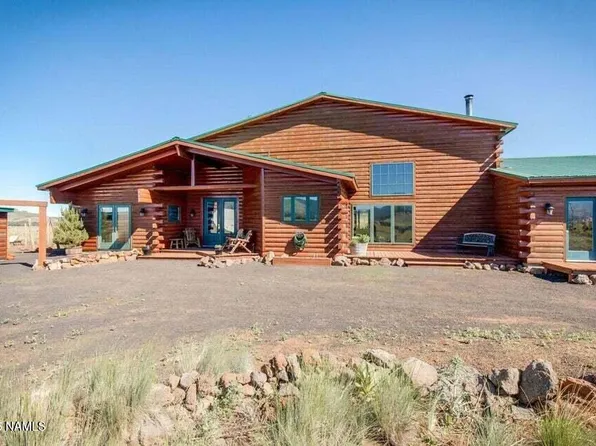 27948 N Shooting Star Ln, Flagstaff, AZ 86001