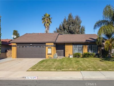 24706 Mars Ct, Moreno Valley, CA, 92553