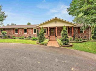 268 Margate Cir, Chesnee, SC 29323