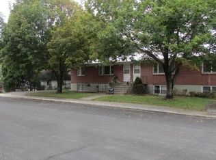 861 Wayne Ave UNIT 863-865, Pocatello, ID 83201