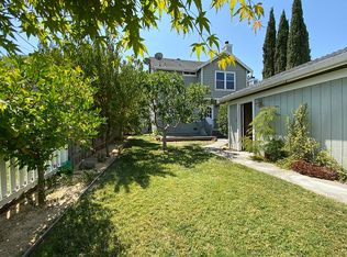 724 Driftwood Dr, Suisun City, CA 94585