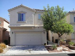 10646 Dawns Mist Ave, Las Vegas, NV 89129