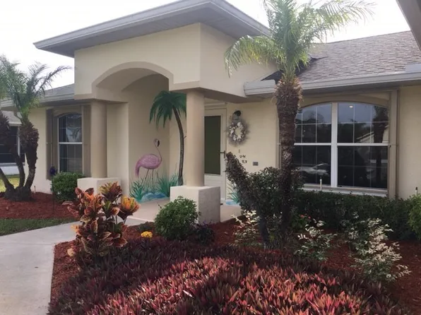 262 Fig St, Sebastian, FL 32958