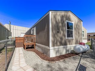 720 4th Street LOT 25, Colorado Springs, CO 80907