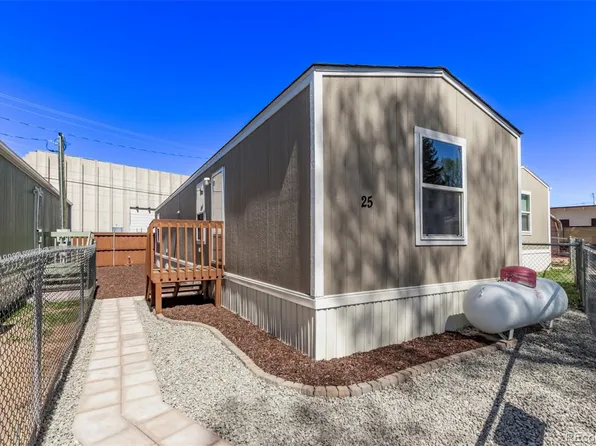 720 4th Street LOT 25, Colorado Springs, CO 80907