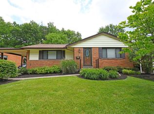 4083 Mefford Ln, Cincinnati, OH 45241