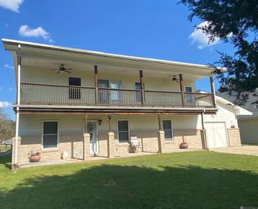 12385 Pecan Island Rd, Jarreau, LA, 70749