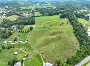 Persimmon Ridge Rd, Jonesborough, TN 37659