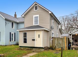 687 Sugar St, Marion, OH
