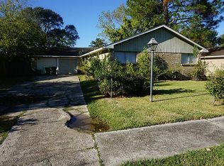 6206 McKinstry Blvd, Houston, TX 77085