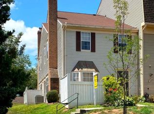 11436 Appledowre Way #42, Germantown, MD 20876