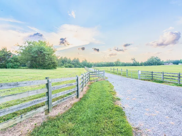 0 Knob Creek Rd, Wartrace, TN 37183