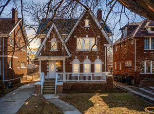 4301 Fullerton St, Detroit, MI