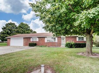 3111 Eldean Rd, Covington, OH 45318