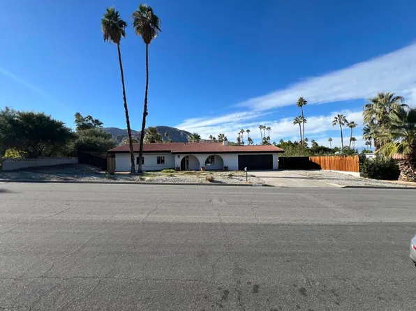 46075 Verba Santa Dr, Palm Desert, CA 92260