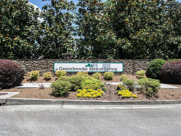 Greenbrooke Senior Living — Photo 1