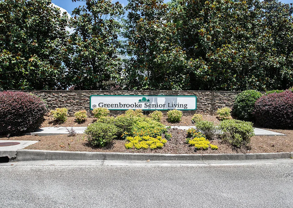 Greenbrooke Senior Living