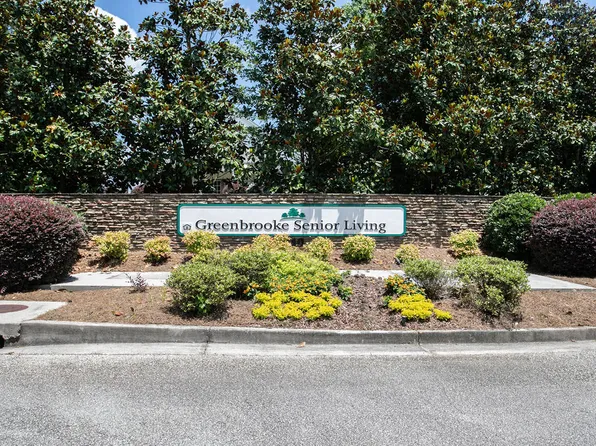 Greenbrooke Senior Living