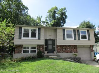3604 Kiki Ct, Louisville, KY 40219