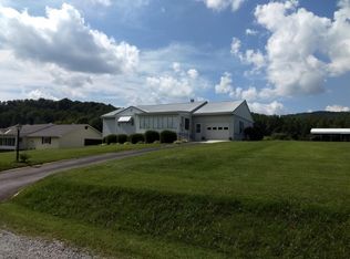 149 Helen Adams Dr, Dryden, VA 24243