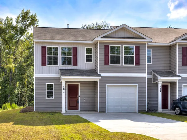 182 Wall St, Sumter, SC 29154