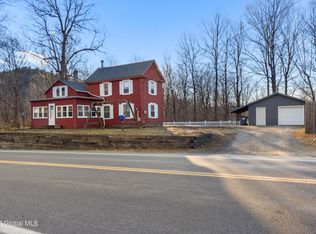 7165 State Route 66, East Nassau, NY 12062
