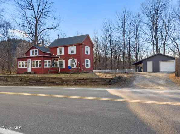 7165 State Route 66, East Nassau, NY 12062