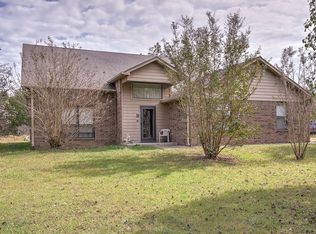 25707 S 4170th Rd, Claremore, OK 74019
