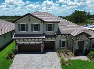 35436 Big Hawk Dr, Zephyrhills, FL 33541