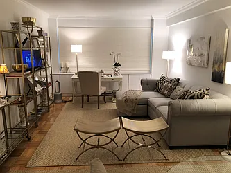 Rented by Corcoran