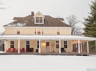 322 Elliot Pl, East Durham, NY 12423