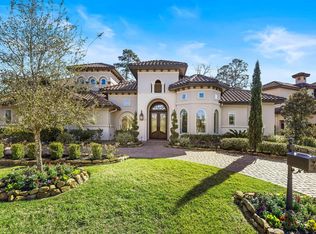 25010 Fort Augusta Dr, Spring, TX 77389