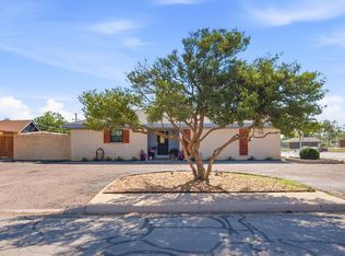 1700 Sparks St, Midland, TX 79705