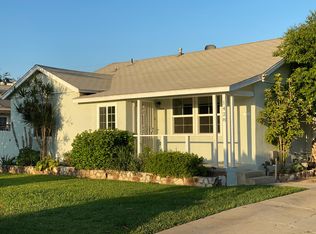 1428 Birch St, Montebello, CA 90640