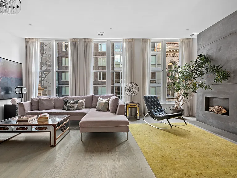 85 Leonard St #4 — Photo 5