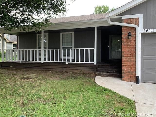 2nd image of 3614 S 198th Ave E