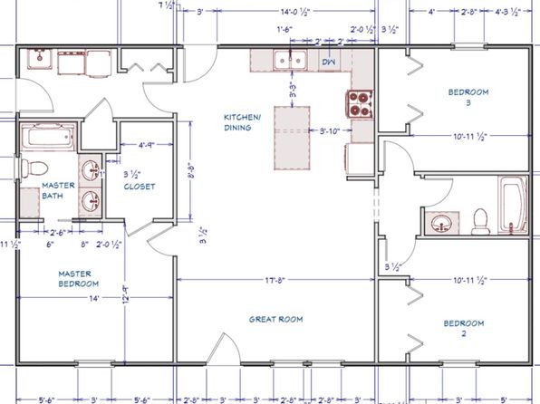 751 County Road 1123, Vinemont, AL 35179