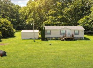 7398 Forrest Glenn Rd, Fairview, TN 37062