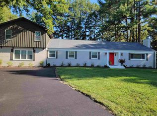 40 Glen Eden Dr, Jackson, TN 38301