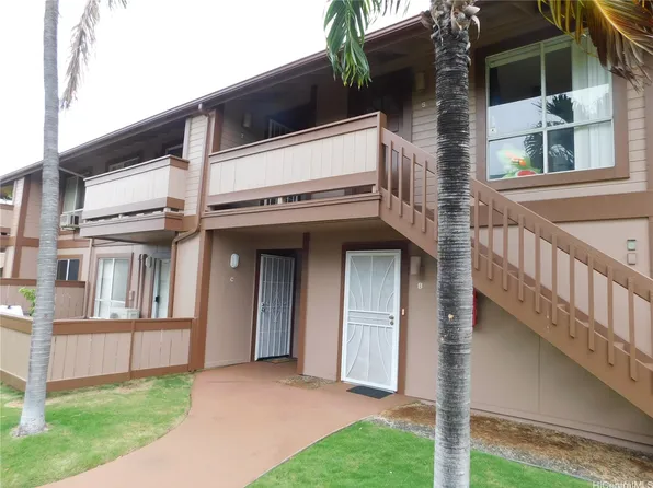 91-1060 Mikohu St APT 5T, Ewa Beach, HI 96706