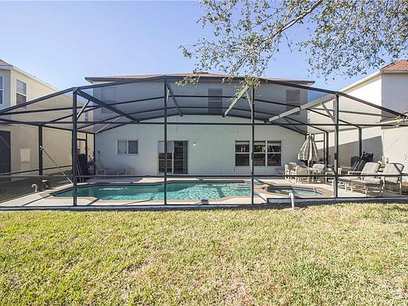 3rd image of 16843 Sunrise Vista Dr