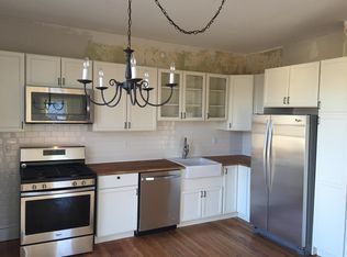 1201 6th St APT 2, Bay City, MI 48708