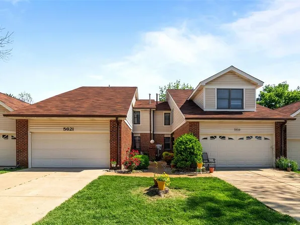 5621 Duchesne Parque Dr, Saint Louis, MO 63128
