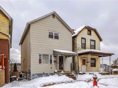 1264 8th Ave, Natrona Heights, PA, 15065