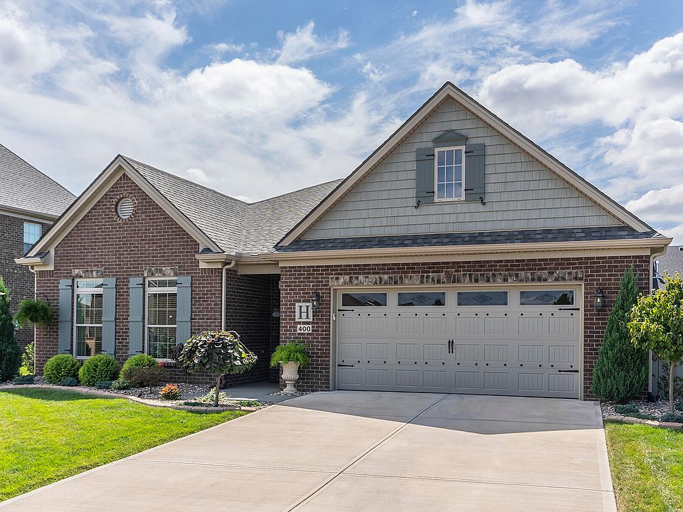 400 Mallory Meadow Way, Nicholasville, KY 40356 Zillow