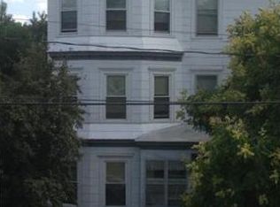 7 Ekman St, Worcester, MA 01607